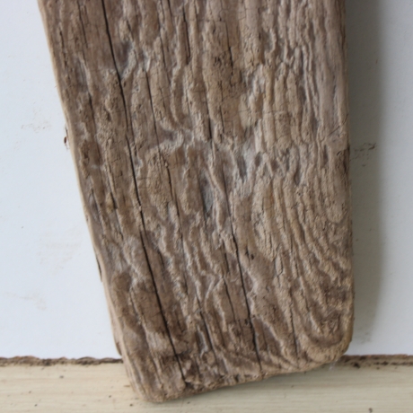 Treibholz Schwemmholz Driftwood  1 MEGA Brett Regal 127 cm  