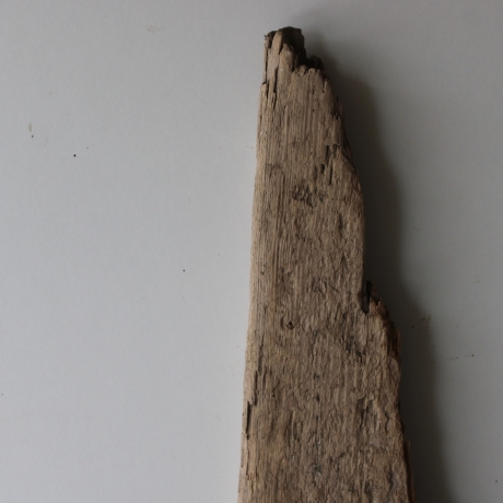 Treibholz Schwemmholz Driftwood  1 MEGA Brett Regal 127 cm  