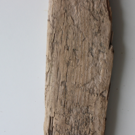 Treibholz Schwemmholz Driftwood  1 MEGA Brett Regal 127 cm  