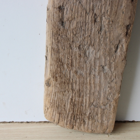 Treibholz Schwemmholz Driftwood  1 MEGA Brett Regal 127 cm  