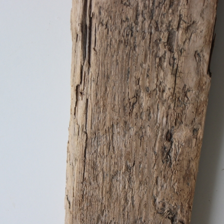 Treibholz Schwemmholz Driftwood  1 MEGA Brett Regal 127 cm  