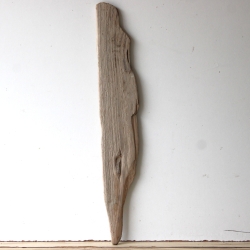 Treibholz Schwemmholz Driftwood  1  Brett Regal 69 cm 