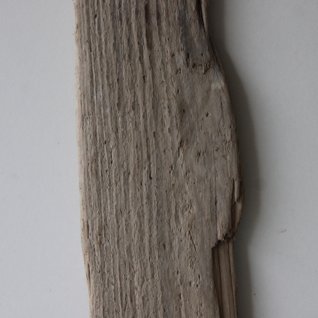Treibholz Schwemmholz Driftwood  1  Brett Regal 69 cm 