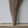 Treibholz Schwemmholz Driftwood  1  Brett Regal 69 cm 