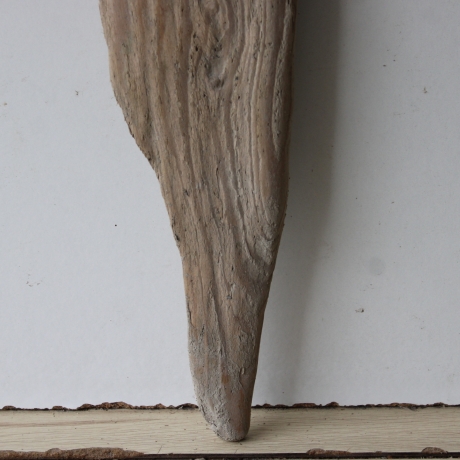 Treibholz Schwemmholz Driftwood  1  Brett Regal 69 cm 