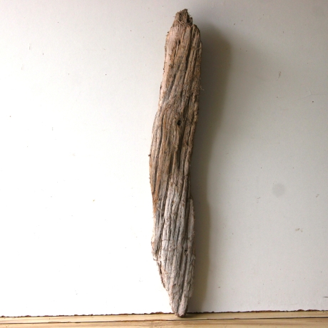 Treibholz Schwemmholz Driftwood 1  XL Skulptur  71  cm 