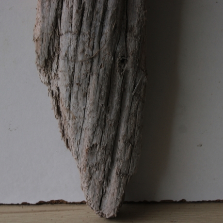 Treibholz Schwemmholz Driftwood 1  XL Skulptur  71  cm 