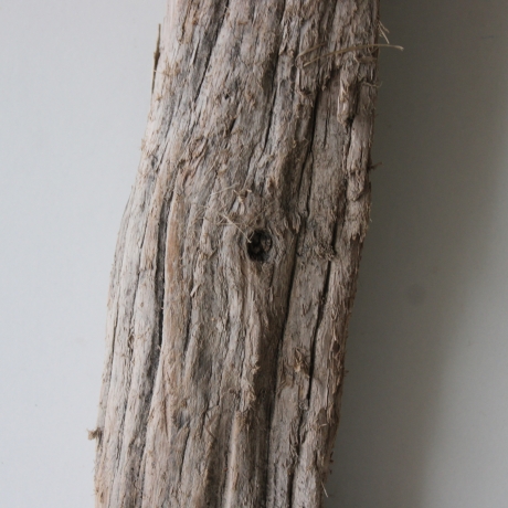 Treibholz Schwemmholz Driftwood 1  XL Skulptur  71  cm 