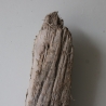 Treibholz Schwemmholz Driftwood 1  XL Skulptur  71  cm 