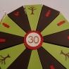 Geldgeschenk zum 30.Geburtstag Geburtstagsgeschenk