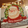 Diamond Painting Weihnachten 