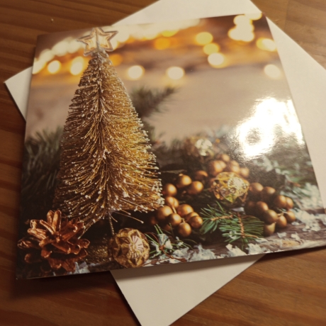 Diamond Painting Weihnachten 