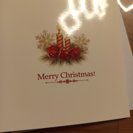 Diamond Painting Weihnachten 