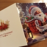 Diamond Painting Weihnachten 
