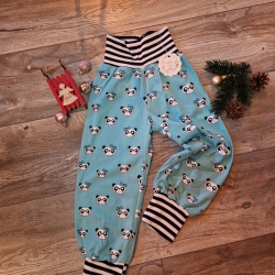 Pumphose Größe 104 