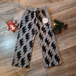 Jogginhose mit Taschen Größe 98/104