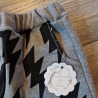 Jogginhose mit Taschen Größe 98/104