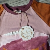 Langarmshirt, Raglan, Größe 110/116 Fuchs