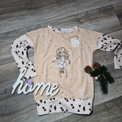 Longsleeve, Langarmshirt Größe 116 Mädchen 