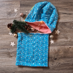 Beanie und Loop KU 53/54