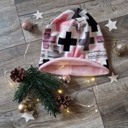 Beanie KU 47/48 Kreuze