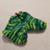 Babysöckchen 