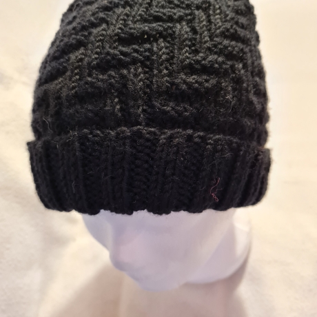 Mütze / Beanie Gr. M/L