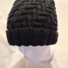 Mütze / Beanie Gr. M/L