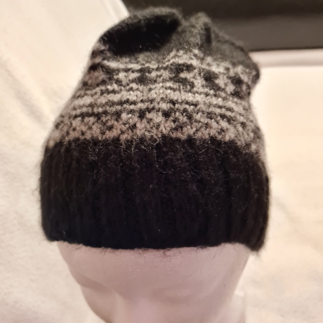 Mütze / Beanie