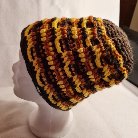 Mütze / Beanie