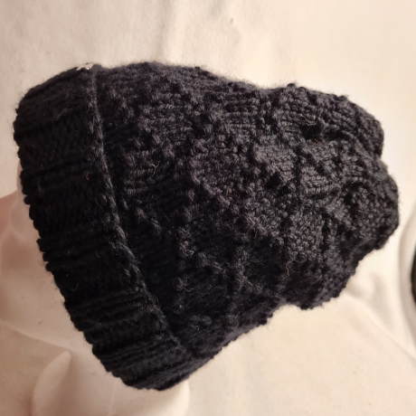 Mütze / Beanie