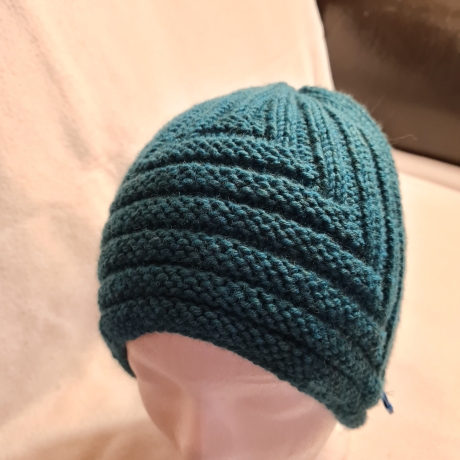 Mütze / Beanie