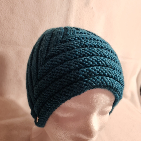 Mütze / Beanie