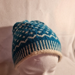 Mütze / Wendemütze 