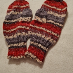 Fäustlinge/Handschuhe