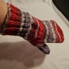 Fäustlinge/Handschuhe