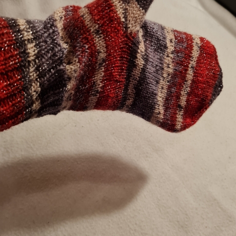 Fäustlinge/Handschuhe
