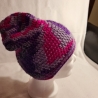 Mütze / Beanie Gr. M