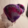 Mütze / Beanie Gr. M