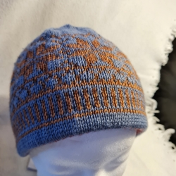 Mütze / Wendemütze 
