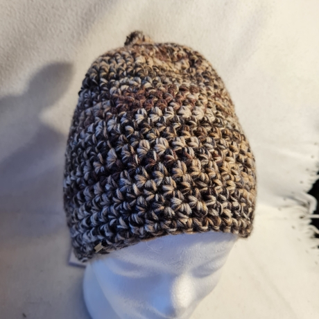 Mütze / Beanie