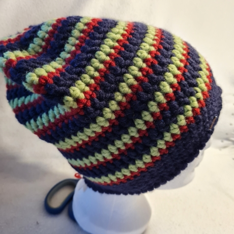 Mütze / Beanie