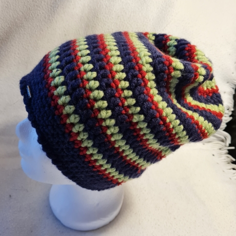 Mütze / Beanie