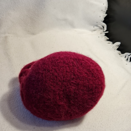 Korb für z.B. Nüsse, Mandarinen....