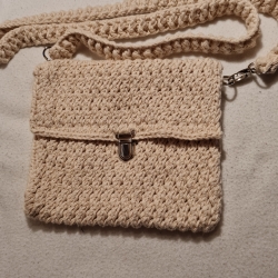 Tasche / Handtasche /Schultertasche