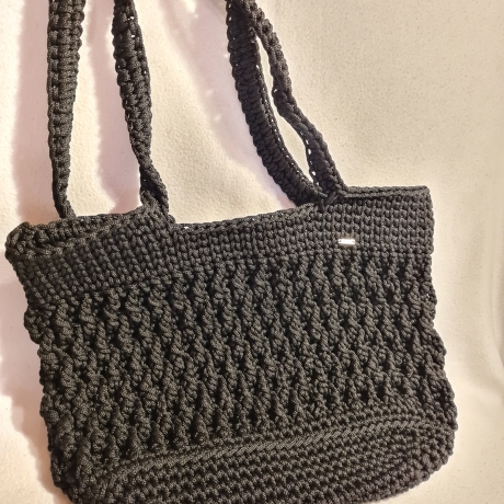 Tasche mit 2 Träger
