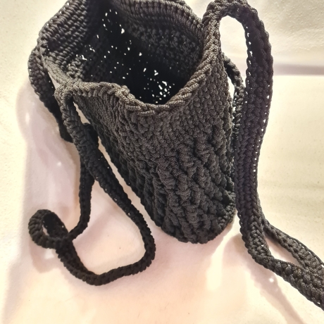 Tasche mit 2 Träger