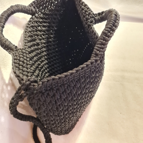Tasche mit 2 Träger