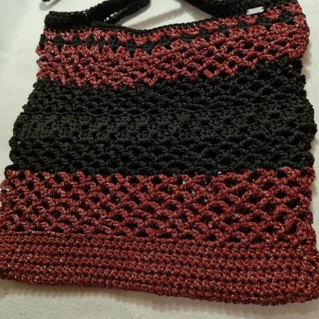 Einkaufstasche, Strandtasche