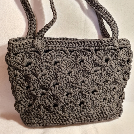 Tasche mit 2 Träger